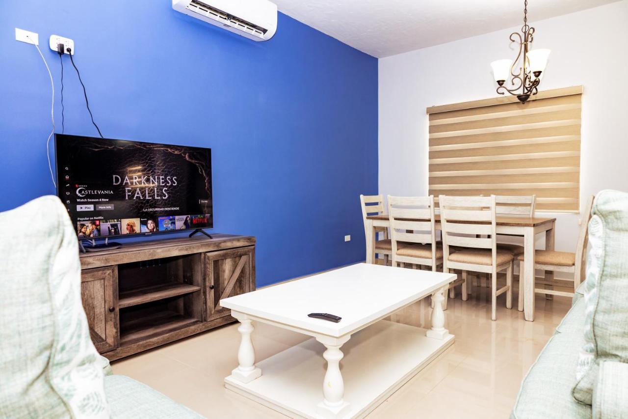 Bella Vista 15 Villa Puerto Peñasco Dış mekan fotoğraf