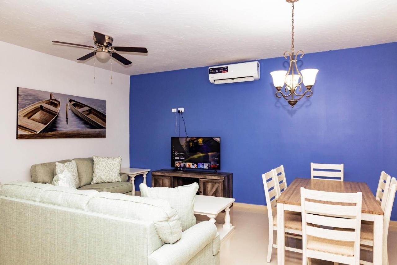 Bella Vista 15 Villa Puerto Peñasco Dış mekan fotoğraf